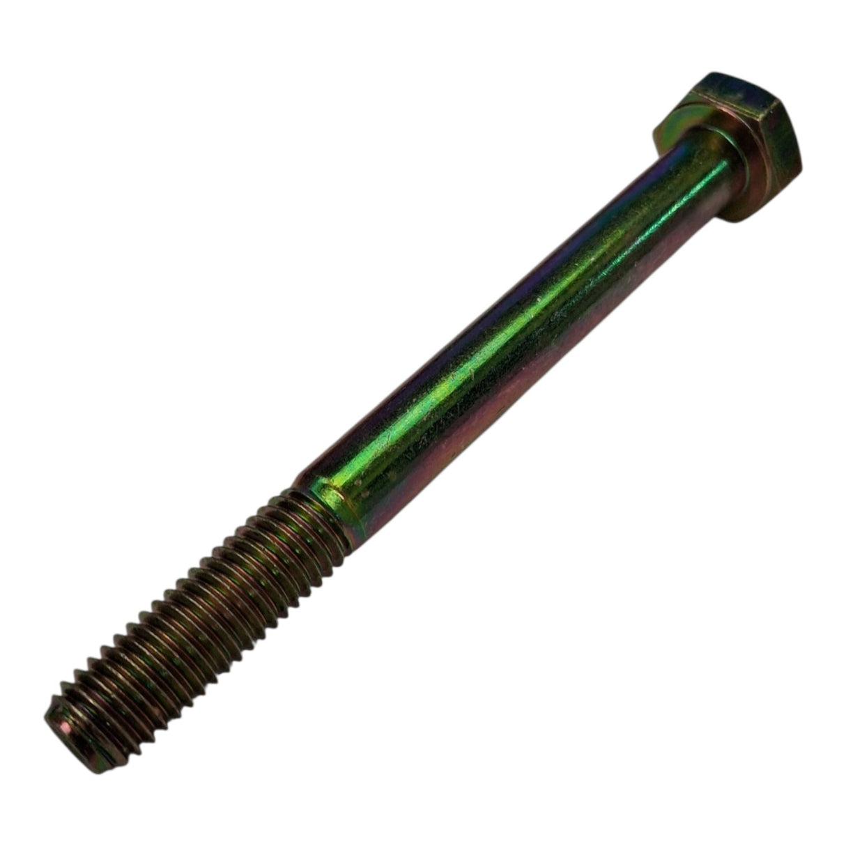 Thermo King Genuine OEM Structural Hardwares Frame Flange Bolt — 556572 (Pack of 2)