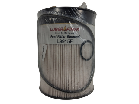 Luber‑Finer L9915F – Heavy‑Duty Spin‑On Fuel/Water Separator Filter - Fuel Water Seperators - Freeman Liquidators - [product_description]