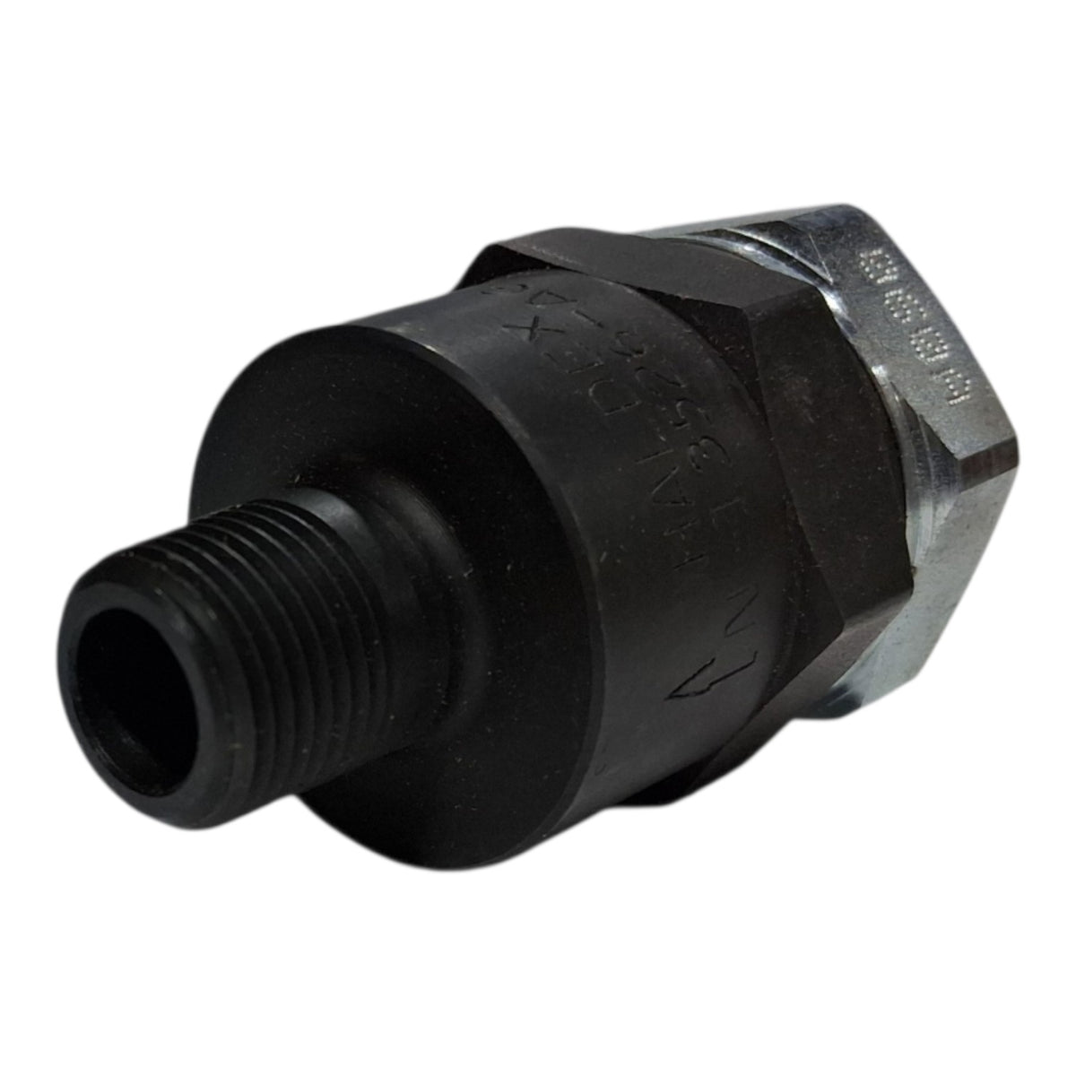 HALDEX KN23010 ONE-WAY AIR BRAKE CHECK VALVE