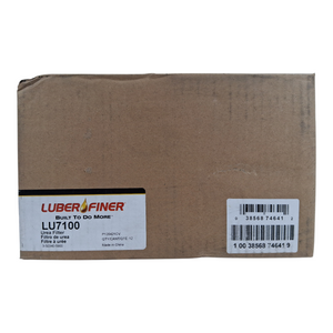 Luber‑Finer LU7100 Heavy‑Duty Spin‑On Lube Filter - Lubrication Filters - Freeman Liquidators - [product_description]