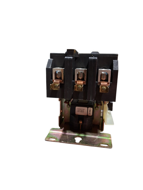 Siemens 42GE35AFGR — Definite Purpose Magnetic Contactor, 3‑Pole, 90A - HVAC - Freeman Liquidators - [product_description]