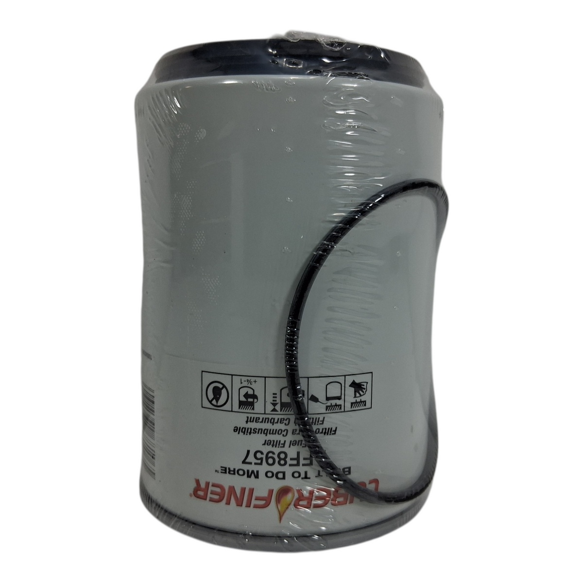 Luber‑Finer LFF8957 Fuel Filter – Freeman Liquidators