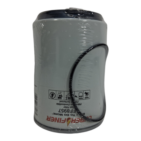 Luber‑Finer LFF8957 Fuel Filter - Fuel Filters - Freeman Liquidators - [product_description]