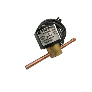 Thermo King Genuine OEM 12V 350psi Pilot Solenoid Valve — 667636