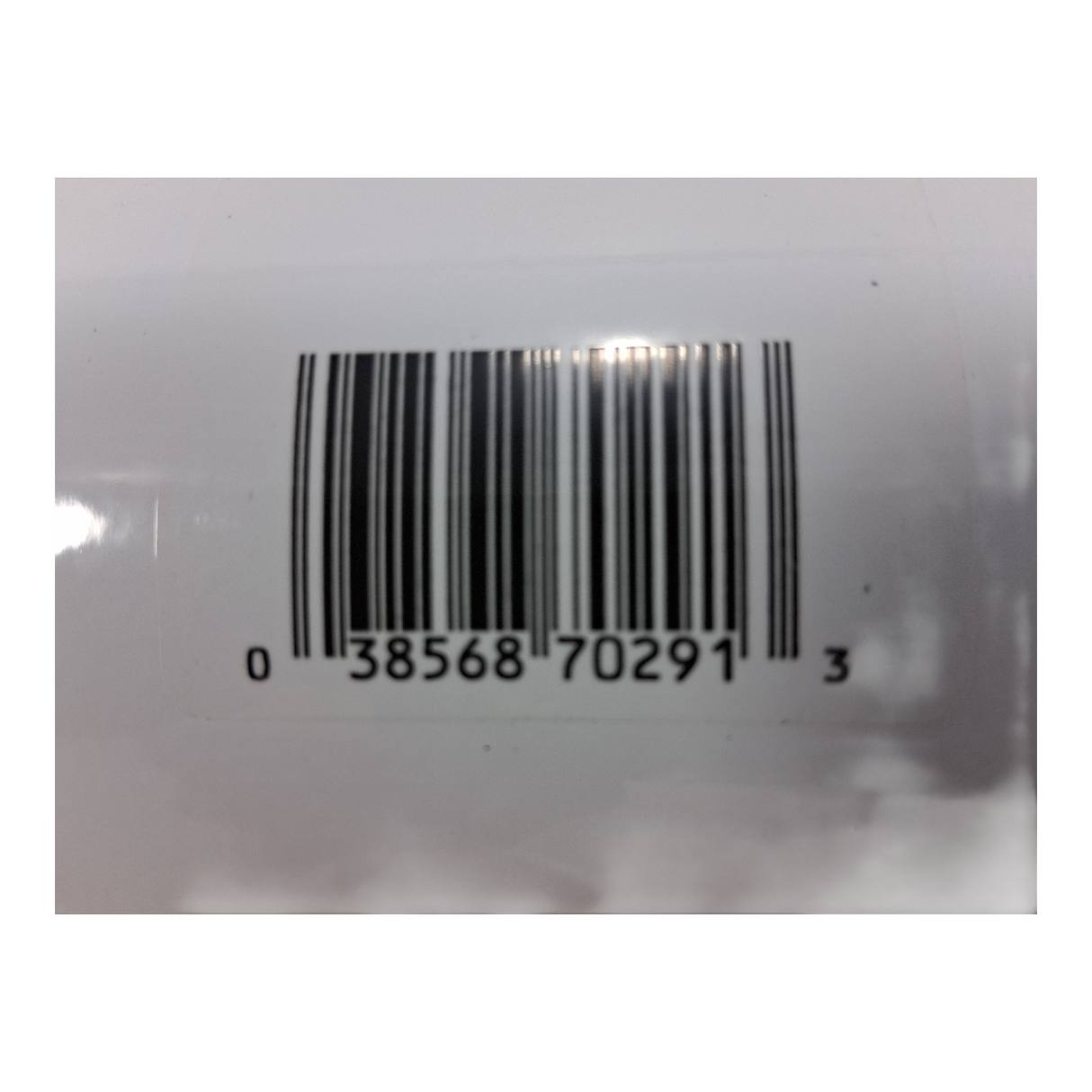 LUBER-FINER LFF3476 heavy‑duty secondary spin‑on fuel filter - Fuel Filters - Freeman Liquidators - [product_description]
