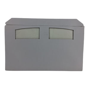 Tough Guy 2VEX6A Half Folded Toilet Seat Cover  (5000 PCS)