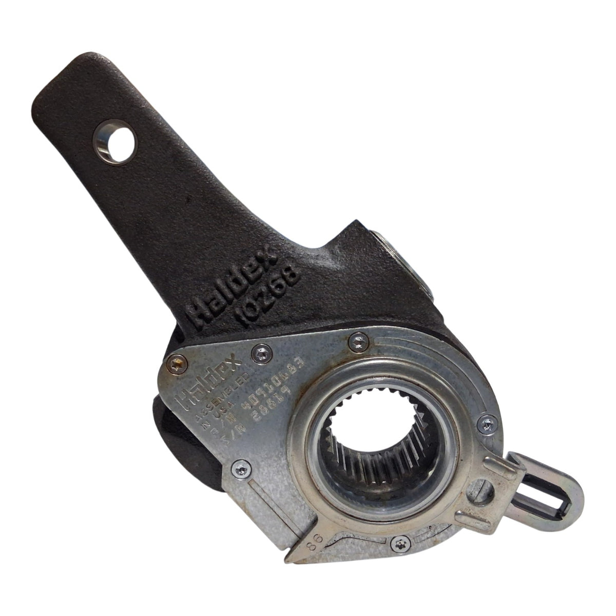 Haldex Genuine 1.5" Cam 28-Spline Automatic Slack Adjuster Kit 40010211M1D