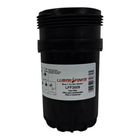 Luber‑Finer LFF3009 Heavy‑Duty Fuel Filter - Fuel Filters - Freeman Liquidators - [product_description]