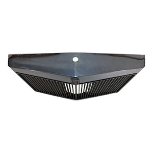 Classic 1973-1976 Lincoln Mark IV Chrome Front Grill Assembly – Genuine Vintage OEM Replacement