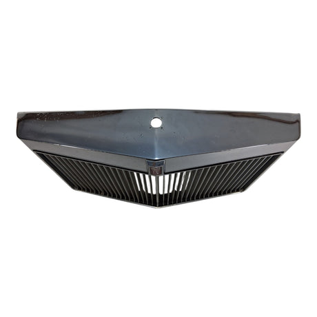 Classic 1973-1976 Lincoln Mark IV Chrome Front Grill Assembly – Genuine Vintage OEM Replacement