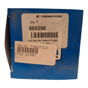 Thermo King Throttling Valve Repair Kit 600298