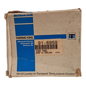 Thermo King 916959 OEM Top Door Hinge