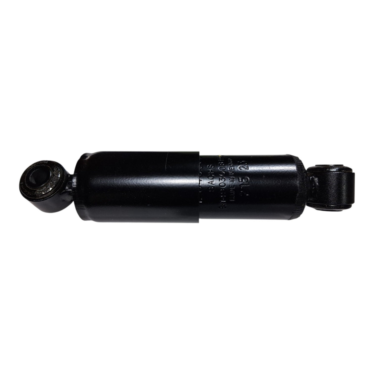 Link Manufacturing Tractor Tie Rod End Assembly 1204-0008 (Massey Ferguson 186061M91)