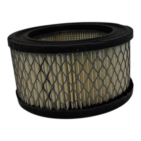 Luber‑Finer AF211 – Round Engine Air Filter - Air Filters - Freeman Liquidators - [product_description]