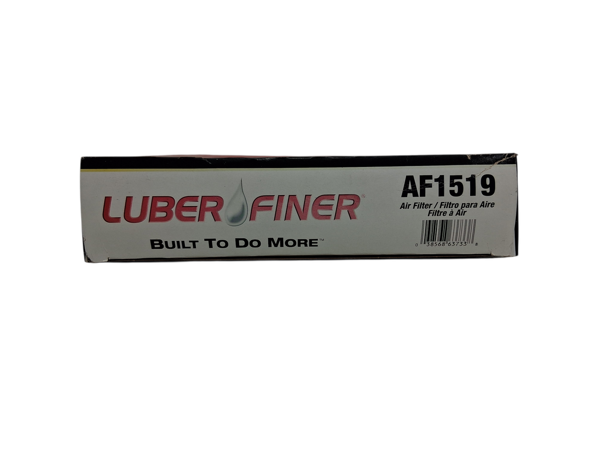 Luber‑Finer AF1519 Heavy‑Duty Engine Air Filter - Air Filters - Freeman Liquidators - [product_description]