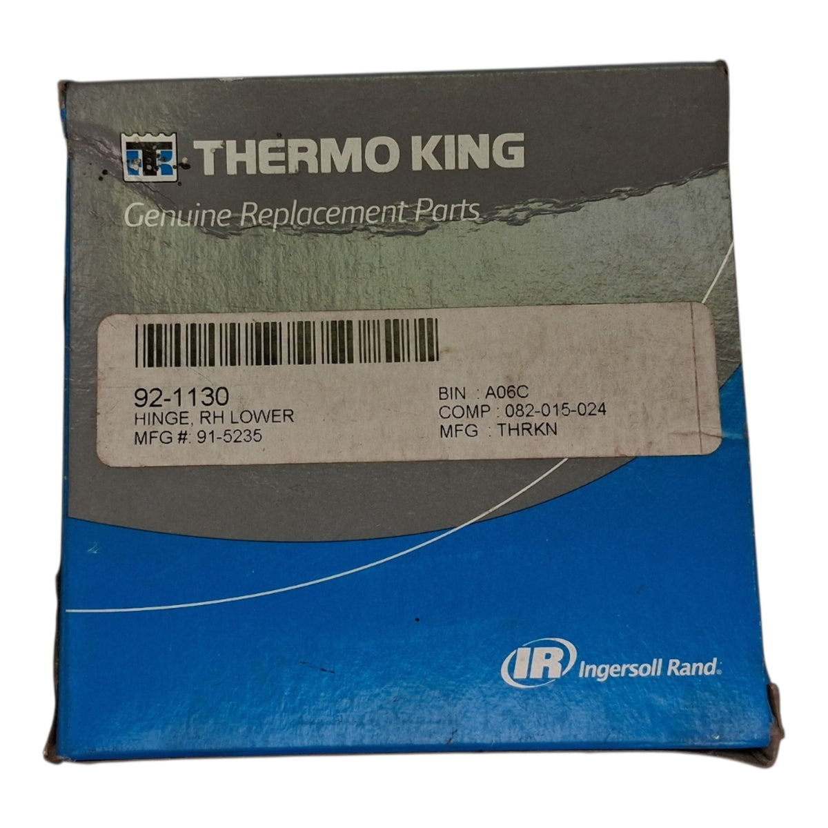 Thermo King Right Hand Lower Hinge  921130