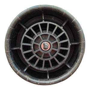 Premium Prime Ride PR10CN13 8729 Heavy-Duty Trailer Air Spring Bag Assembly – Direct OEM Replacement