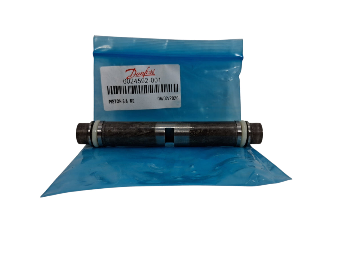 Danfoss Piston S/A RE  6024592-001 (Sub‑Assembly)