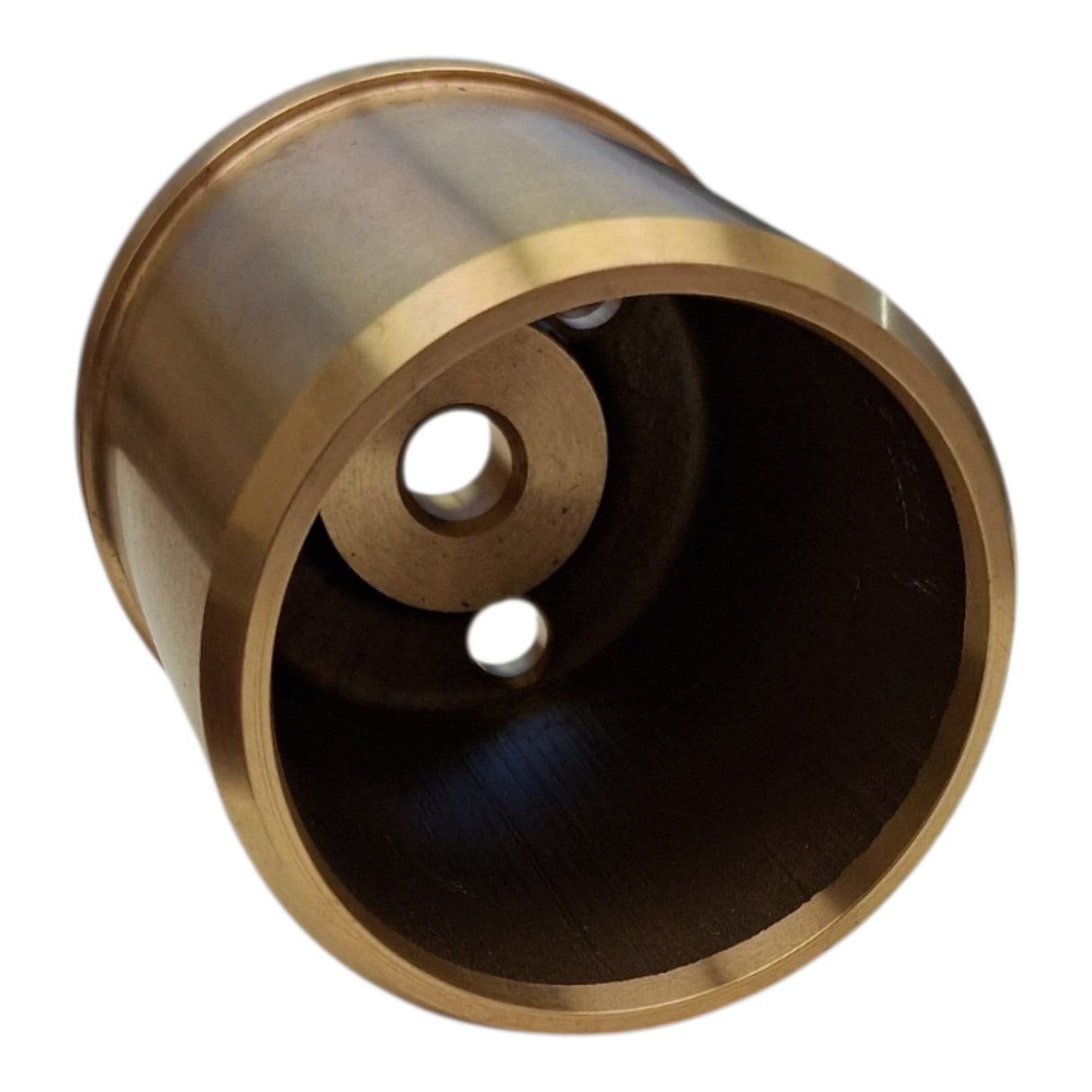 Thermo King Throttling Piston Valve 220740TKA