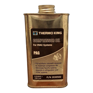 Thermo King Compressor Oil PAG  20300502
