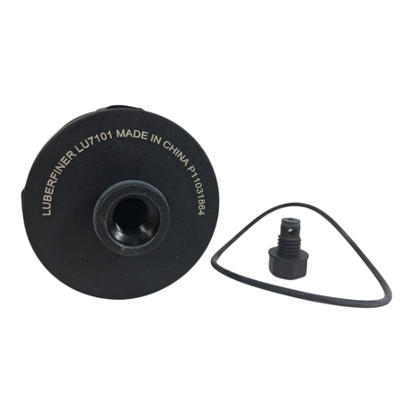 Luber‑Finer LU7101 Diesel Exhaust Fluid (DEF) Filter - FIlter - Freeman Liquidators - [product_description]