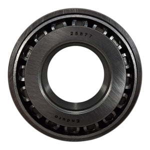 Enduro 25877/21 Tapered Roller Bearing Cone — 1.375" Bore, Imperial, Heavy‑Duty