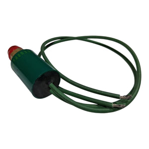Thermo King Genuine OEM HPCO High Pressure Cut-Out Switch, 41-4523