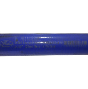 Gates 24818 Straight Silicone Coolant Hose – Part Number 24818 – 1-1/8" ID x 10" L, SAE 20R1 Class A   072053112993