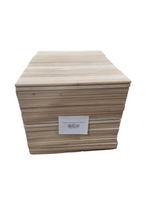 LONG BULL NOSE WHITE OAK TREADS 36” - Stair Treads - Freeman Liquidators - [product_description]