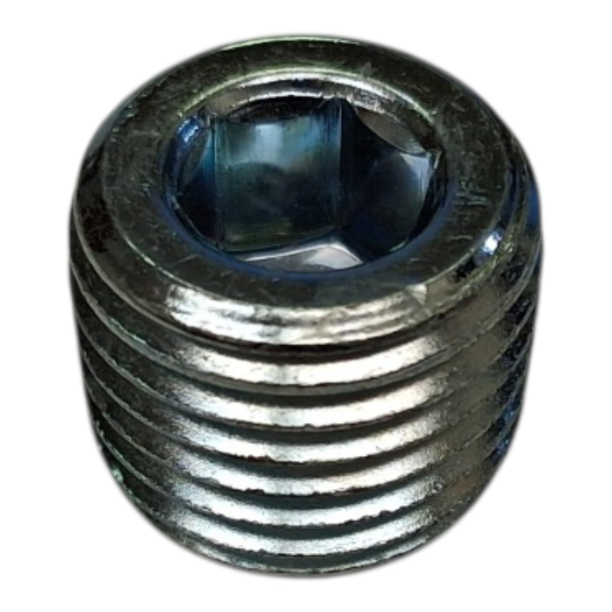 Hendrickson Genuine OEM Air Spring Lower Fastener Mounting Hardware Kit — S-22619/2