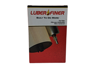Luber‑Finer L9684F Fuel Filter Element - Fuel Filters - Freeman Liquidators - [product_description]