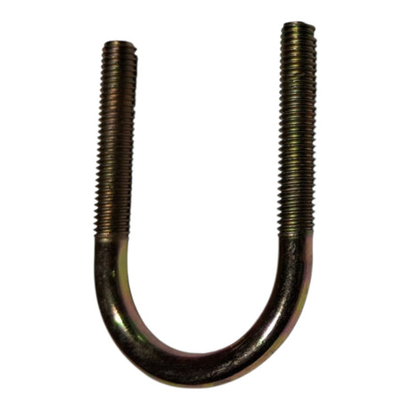 Thermo King Genuine U-Bolt 6-Pack – Part Number 55-5920 – Heavy Duty Structural Hardware for SB Trailer Reefer Units