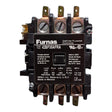 Furnas 42BF35AFRA — Definite Purpose Contactor, 3‑Pole, 30A - HVAC - Freeman Liquidators - [product_description]