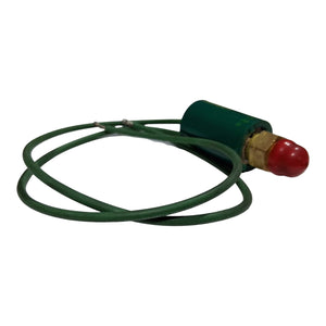 Thermo King Genuine OEM HPCO High Pressure Cut-Out Switch, 41-4523