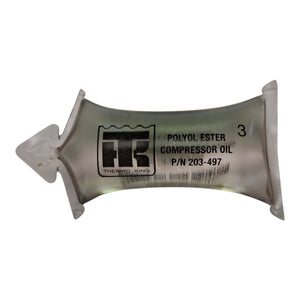 Thermo King Compressor Large Shaft Seal 22-1101