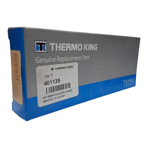 Thermo King Slim‑Line 3‑Wire Reefer Door Switch Kit, 401135