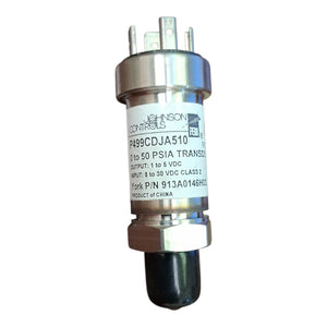 Frick / Johnson Controls Pressure Transducer 913A0146H03