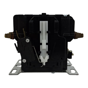 FURNAS 42DF35AFRA Contactor 50a @600v  120v w/aux Spectrum Parts 027514404 - hvac parts - Freeman Liquidators - [product_description]