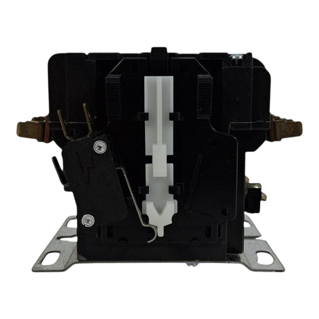 FURNAS 42DF35AFRA Contactor 50a @600v  120v w/aux Spectrum Parts 027514404 - hvac parts - Freeman Liquidators - [product_description]