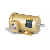 ABB, General Purpose Motor, 15HP, 3500RPM, 3PH, EM3713T