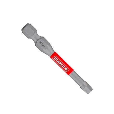 Diablo Square Bit SQ3  DSQ32B (2" Bag of 40)