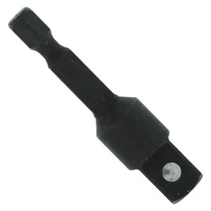 Diablo 1/4" Socket Adapter - DSA0250B  (Bag of 50)