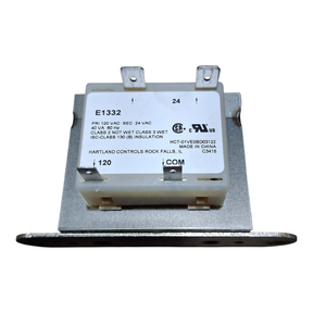Hartland, E1332, Transformer, 40V, 60Hz, Class 2 - Freeman Liquidators - [product_description] - Transformers