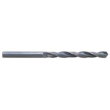 Load image into Gallery viewer, Metric H.S.S. Jobbers Length Twist Drill - Cutting Direction: Right Hand, Size: 10.50mm, Tool Material: H.S.S, Shank Style: Straight Shank, Drill Type: Jobbers Length, Drill Grade: General Purpose and Heavy Duty
