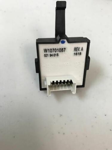 WHIRLPOOL WASHER SELECTOR SWITCH - PART# W10701087