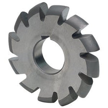 Load image into Gallery viewer, Convex High Speed Steel Milling Cutter - Tool Material: High Speed Steel, Cutting Diameter: 2-1/4&quot;, Hole Diameter: 1&quot;, Circle Diameter: 1/8&quot;
