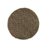 STONE PRO 7" STEELWOOL FLOOR PAD #2 12 PER CASE 1696-3530