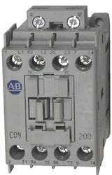 Allen Bradley 100-C09D200 100-C IEC Contactors - NEW IN BOX - FreemanLiquidators - [product_description]