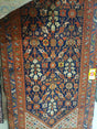 Persian Rug Malayer 0070 - 3'6"X12' IN STORE PICK UP ONLY - FreemanLiquidators