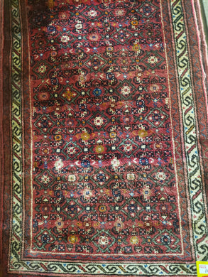 Persian Rug Hamedan 4464 - 2'8